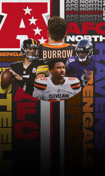 Nick Wright Picks Every Game: AFC North